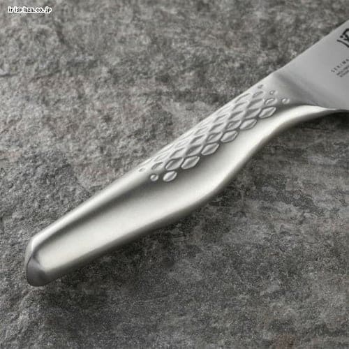 関孫六オールステンレス 匠創 三徳包丁 165mm AB5156 7110088