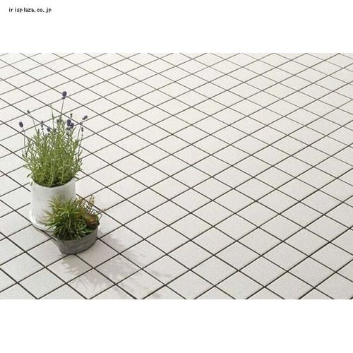 �^�J�V���[ �~�������^�C�� ���� 30x30 JBG-JCW1 �z���C�g_2