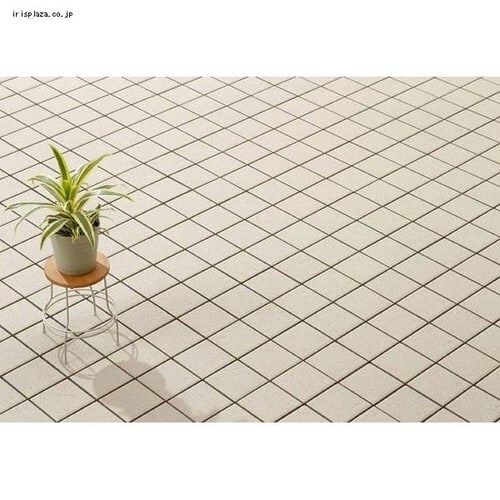 �^�J�V���[ �~�������^�C�� ���� 30x30 JBG-JCW1 �z���C�g_3