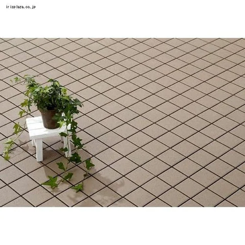 �^�J�V���[ �~�������^�C�� ���� 30x30 JBG-JCW1 �z���C�g_4