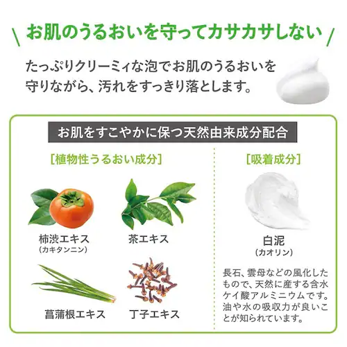 カウブランド カウブランド 薬用すっきりデオドラントソープ 125g_4