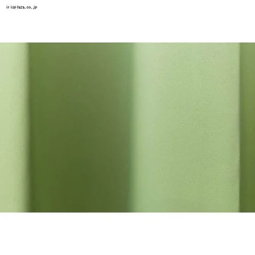 �h���[�v�J�[�e�� 2���g 1���Ռ� �ՔM UV�J�b�g �h�� ��100cm�~��178cm �O���[�� _4