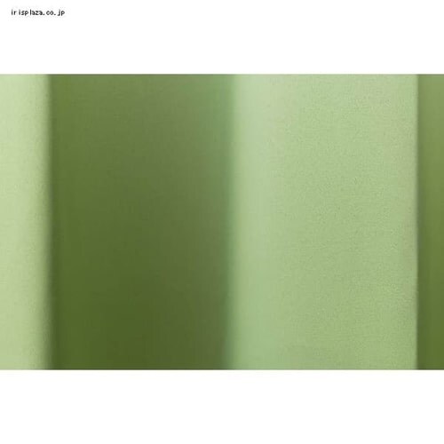 �h���[�v�J�[�e�� 1�� 1���Ռ� �ՔM UV�J�b�g �h�� ��150cm�~��135cm �O���[�� _4