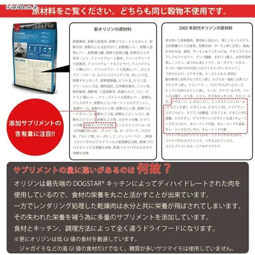 オリジン レジオナルレッド2kg _9