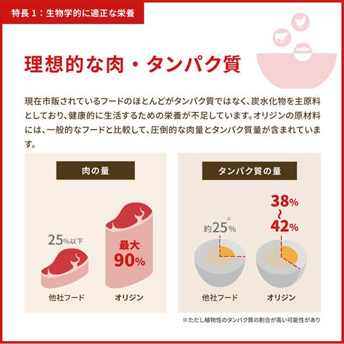 アカナ アダルトスモールブリード 2kg 犬 フード 7112967 │アイリス