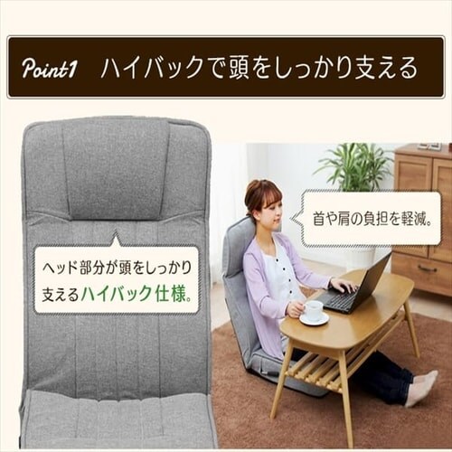 ���֎q �n�C�o�b�N ���o�[�t�� IRS048 �l�C�r�[ _3