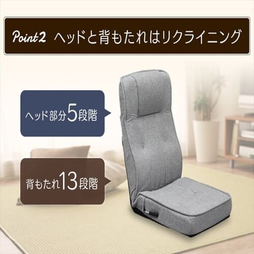 ���֎q �n�C�o�b�N ���o�[�t�� IRS048 �l�C�r�[ _5