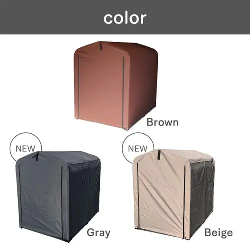 �T�C�N���n�E�X 2��p ACI-2.5SLG �O���[_9