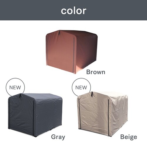 �T�C�N���n�E�X 3��p ACI-3SBR �_�[�N�u���E��_10