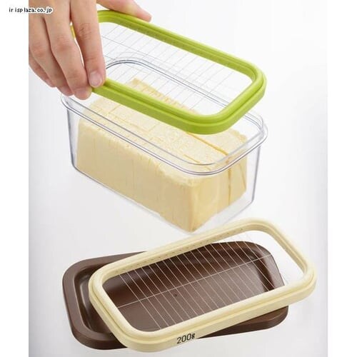 ���V�J�� �z�[���x�[�J���[��y�� �ۑ����ł���o�^�[�J�b�^�[ 200/450g�p SJ2088 _4