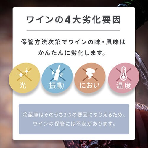 ���C���Z���[ PWC-502P-B�y�v���U�Z���N�g�z _6