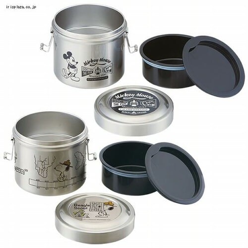 �X�P�[�^�[ �^��X�e�����X�����`�{�b�N�X840ml STLB2 �~�b�L�[�}�e���A��_2