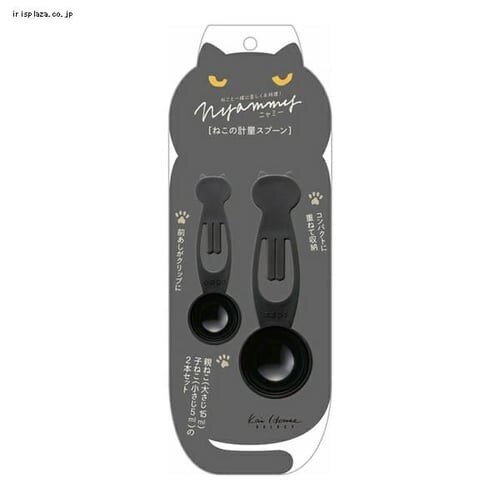 �L�� Nyammy �˂��̌v�ʃX�v�[�� 000DH2727 _4