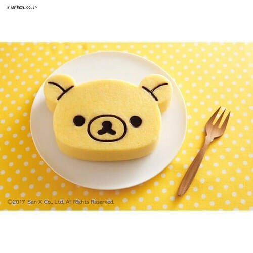 �L�� �V���R�[���P�[�L�^ �����b�N�} 000DN0206 _2