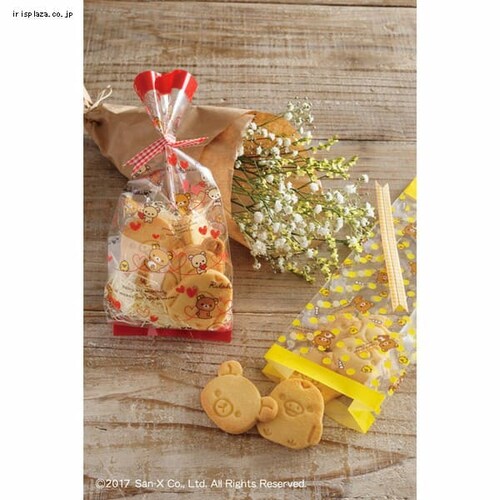 �L�� �X�C�[�c�p�b�N�����b�N�} 000DN0208 �n�[�g�E5�Z�b�g_2