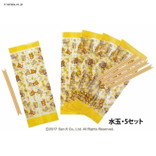 �L�� �X�C�[�c�p�b�N�����b�N�} 000DN0208 �n�[�g�E5�Z�b�g_3