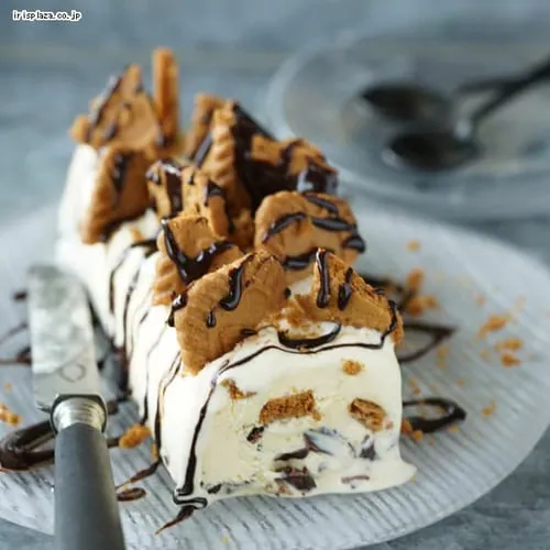 貝印 シャープ&スリムケーキ型 15cm 000DL6421 _2