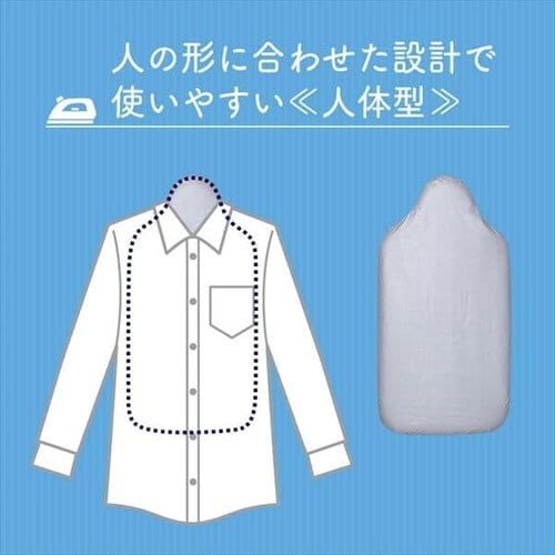 �A�C������ ��� �l�̌^ IB-K002 SV_4