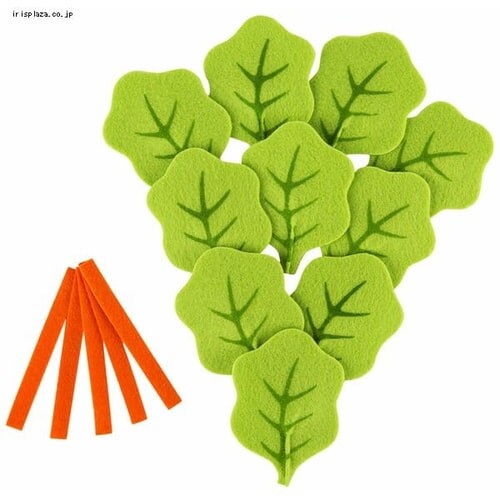 �n�y HAPE �K�[�f���T���_ E3116A _5