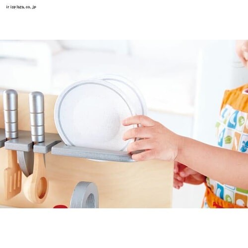 �n�y HAPE �L�b�`�����܂܂��ƃZ�b�g E3150A _4