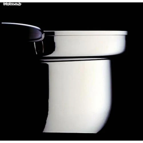 ヨシカワ くるめん亭 ふきこぼれにくい両手鍋 26cm_4