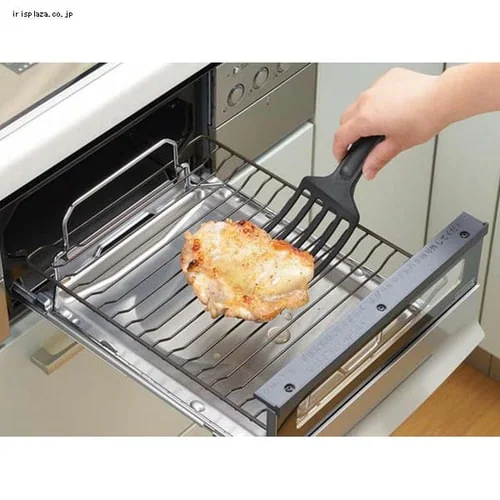 ヨシカワ アラクック グリルスクーパー TJ1719 【代引き不可】_5