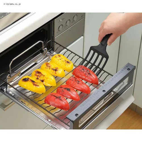 ヨシカワ アラクック グリルスクーパー TJ1719 【代引き不可】_6