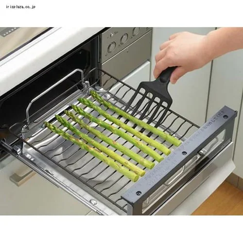 ヨシカワ アラクック グリルスクーパー TJ1719 【代引き不可】_7