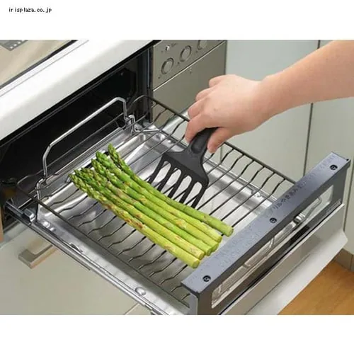 ヨシカワ アラクック グリルスクーパー TJ1719 【代引き不可】_8