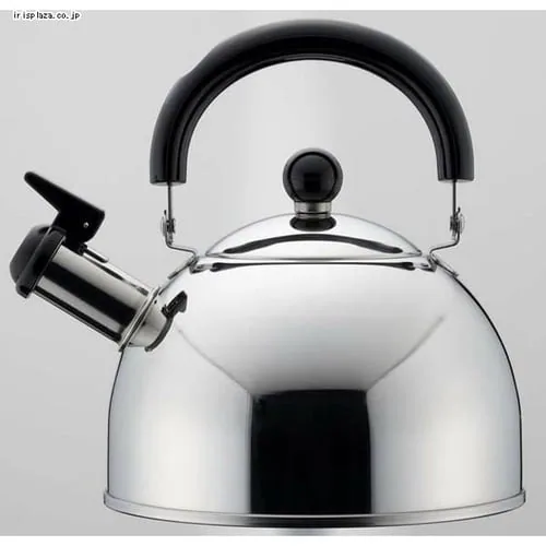 ヨシカワ NEWプレル 笛吹きケトル 1.8L SJ2219 _2