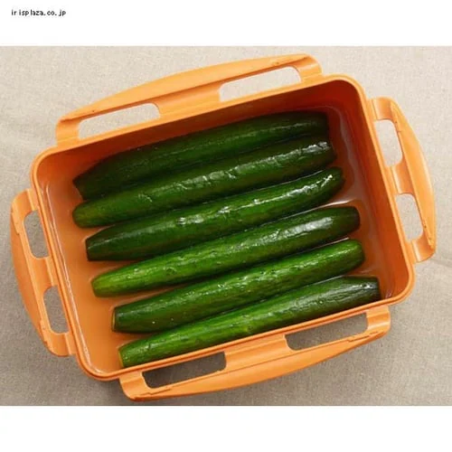 ヨシカワ 発酵食堂 漬物ポット SJ1910 _2