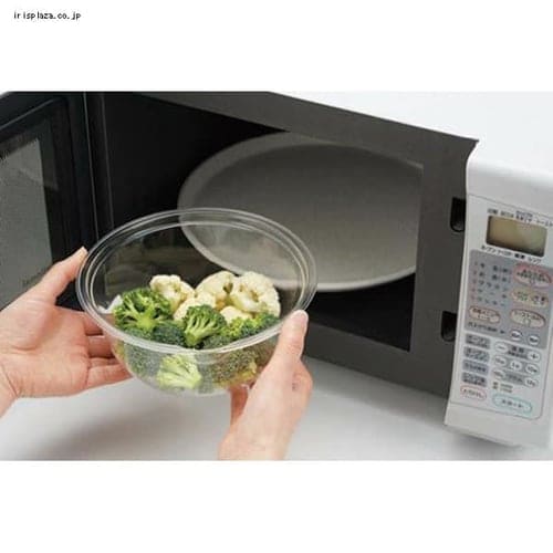 ヨシカワ レンジボウル3pcs（17・19・21cm） SJ1229 7126155│アイリス