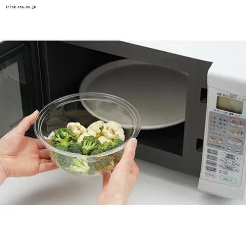 ヨシカワ レンジボウル3pcs(17・19・21cm) SJ1229 _2