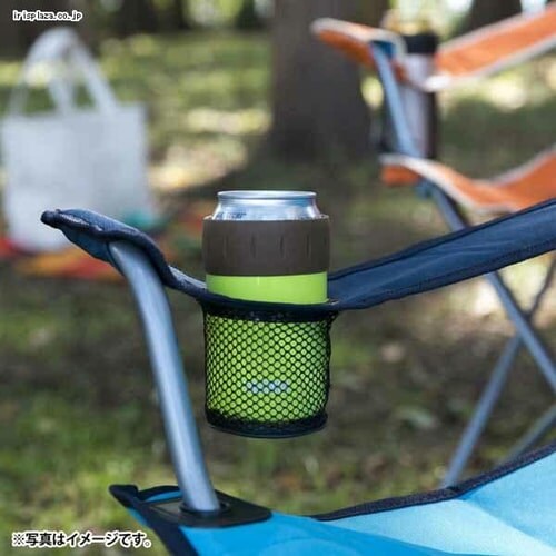 サーモス 保冷缶ホルダー 350ml缶用 JCB-352 ブラック _4