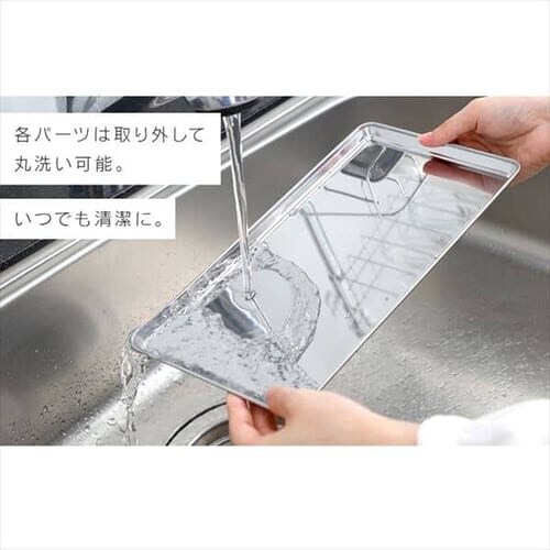  �X�e�����X �˂�����L�b�`�����b�N ���C�h 3�i _12