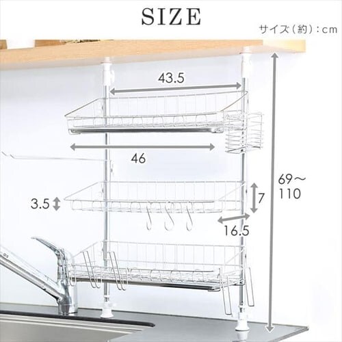  �X�e�����X �˂�����L�b�`�����b�N ���C�h 3�i _14