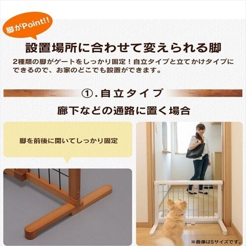 CONTINUOUS STAR �L�k�y�b�g�p�Q�[�g L PG-105 �S2�F_4