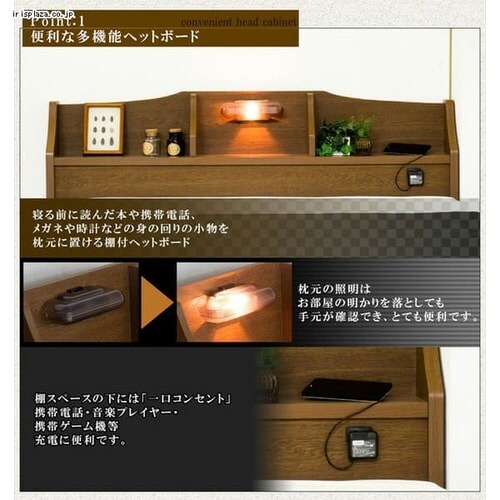 �I�t�t���A�x�b�h �Z�~�V���O�� �t���[�� 320-25-SS �u���b�N_3