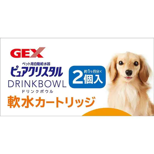 GEX �s���A�N���X�^���h�����N�{�E����J�[�g���b�W 2�� ���p_2