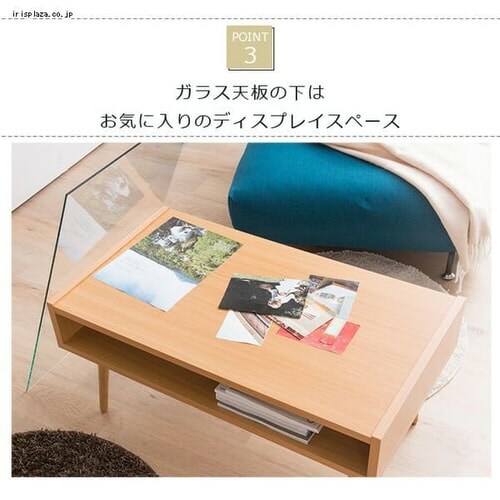 �f�B�X�v���C�Z���^�[�e�[�u�� CNMNTBLWH �z���C�g�y�v���U�Z���N�g�z_4