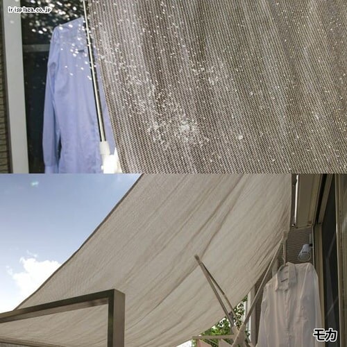 �^�J�V���[ �J�悯�V�F�[�h 2�~3m JWP-W30M �S3�F_3