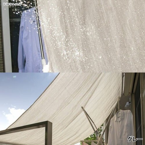 �^�J�V���[ �J�悯�V�F�[�h 2�~3m JWP-W30M �S3�F_7