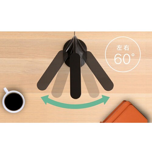 �f�X�N���C�g �ȃG�l �p�x���� PDL-101-S �V���o�[ _12