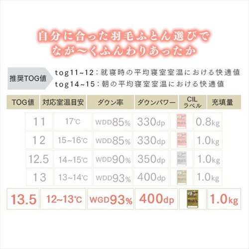 �H�ѕz�c �V���O�������O WGD93% 400dp 1.0kg �x�[�W�� �y�����z �y������s�z_6