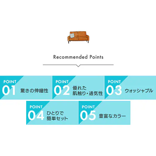 �\�t�@�J�o�[2�l�|�� �I�t�� SCF-20 �_�[�N�O���[��_5