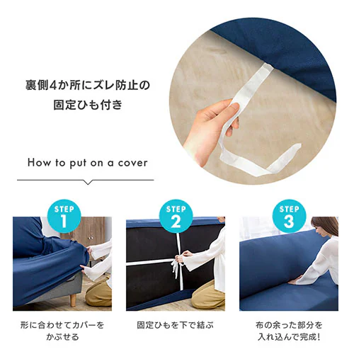 �\�t�@�J�o�[2�l�|�� �I�t�� SCF-20 �_�[�N�O���[��_12