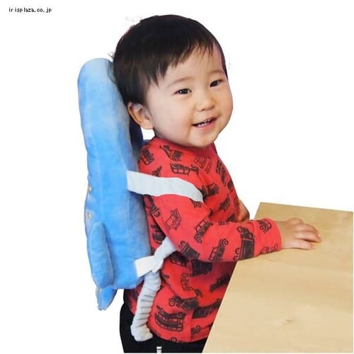 シンセーインターナショナル せおってクッション 88-861・88-862 全2色【プラザセレクト】_3