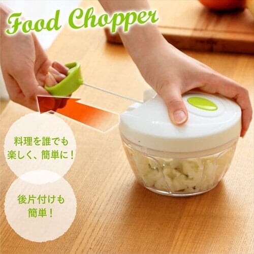 �t�[�h�`���b�p�[ �z���C�g CTC-A370 �y�v���U�Z���N�g�z_8