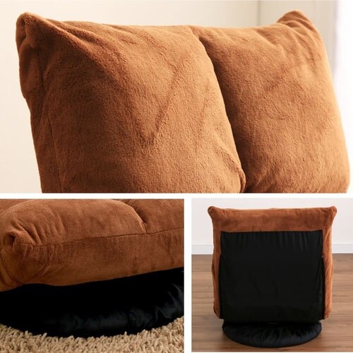 回転座椅子 RSC-148 全2色_4