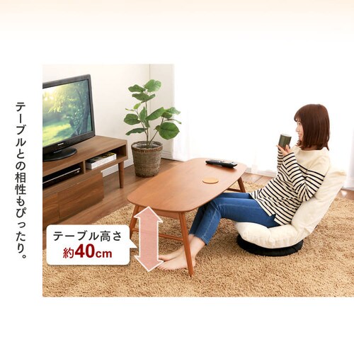 回転座椅子 RSC-148 全2色_10